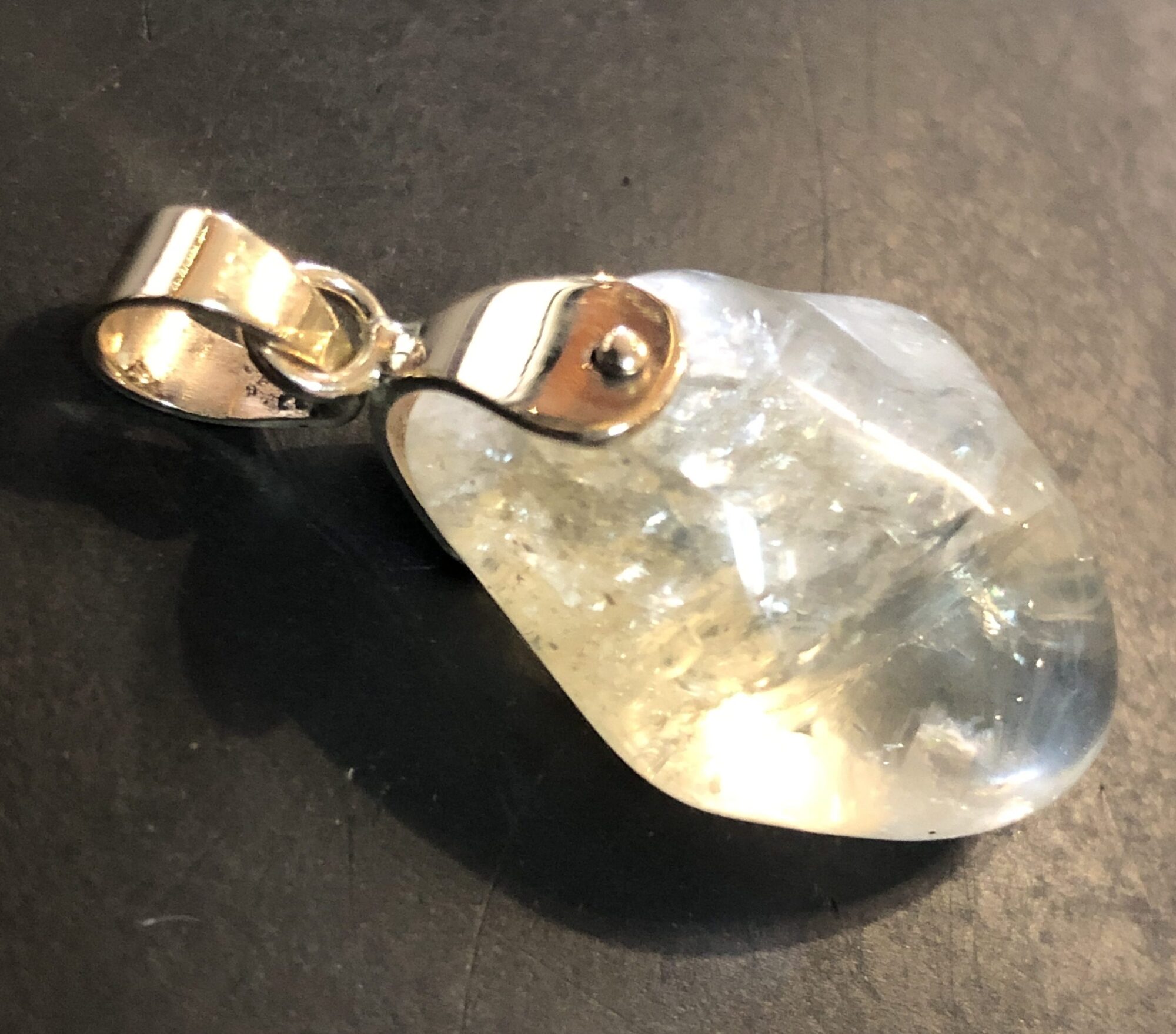 Crystal Enhancer